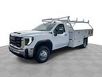 2026 GMC Sierra 3500 Regular Cab DRW RWD Royal Contractor Truck for sale #26T1288 - photo 1