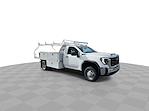 2026 GMC Sierra 3500 Regular Cab DRW RWD Royal Contractor Truck for sale #26T1288 - photo 4