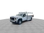 2026 GMC Sierra 3500 Regular Cab DRW RWD Royal Contractor Truck for sale #26T1288 - photo 6