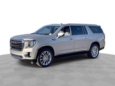 Used 2023 GMC Yukon XL SLT for sale #26T1289A - photo 1