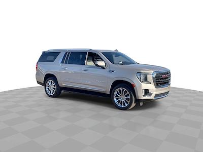 Used 2023 GMC Yukon XL SLT for sale #26T1289A - photo 2
