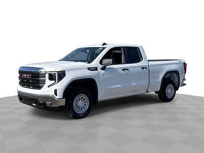 2026 GMC Sierra 1500 Double Cab 4WD Pickup for sale #26T1290 - photo 1