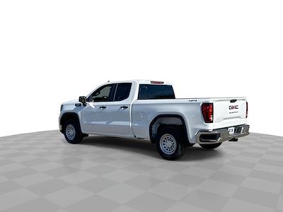 2026 GMC Sierra 1500 Double Cab 4WD Pickup for sale #26T1290 - photo 2
