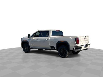 New 2026 GMC Sierra 2500 AT4 Crew Cab for sale #26T1291 - photo 2