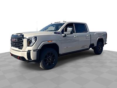 2026 GMC Sierra 3500 Crew Cab 4WD Pickup for sale #26T1292 - photo 1