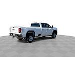 2026 GMC Sierra 2500 Double Cab RWD Pickup for sale #26T1294 - photo 8