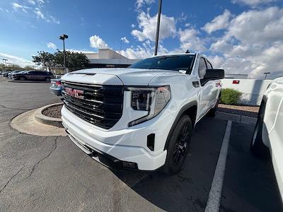 Used 2025 GMC Sierra 1500 Elevation Crew Cab for sale #26T1296A - photo 1