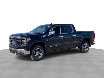New 2026 GMC Sierra 1500 SLT Crew Cab for sale #26T1297 - photo 1
