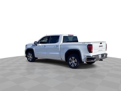 New 2026 GMC Sierra 1500 SLT Crew Cab for sale #26T1301 - photo 2