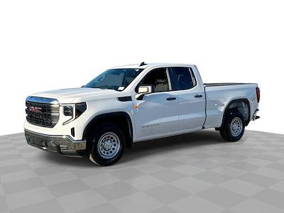 Used 2023 GMC Sierra 1500 Pro Double Cab for sale #26T1338A - photo 1