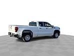 Used 2023 GMC Sierra 1500 Pro Double Cab for sale #26T1338A - photo 8