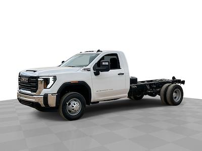 New 2026 GMC Sierra 3500 - photo 1