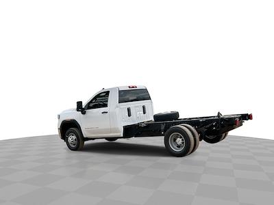 New 2026 GMC Sierra 3500 - photo 1