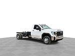 New 2026 GMC Sierra 3500 Regular Cab 84 CA Cab Chassis for sale #26T1306 - photo 3