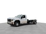 New 2026 GMC Sierra 3500 Regular Cab 84 CA Cab Chassis for sale #26T1306 - photo 5