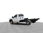 New 2026 GMC Sierra 3500 Regular Cab 84 CA Cab Chassis for sale #26T1306 - photo 2