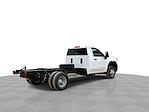 New 2026 GMC Sierra 3500 Regular Cab 84 CA Cab Chassis for sale #26T1306 - photo 8