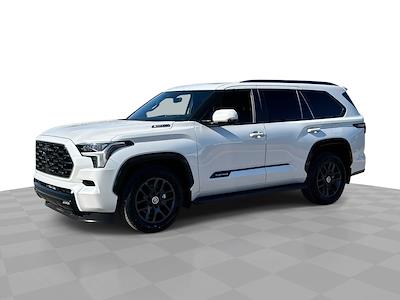 Used 2024 Toyota Sequoia SR5 for sale #26T1308A - photo 1