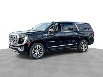 New 2026 GMC Yukon XL Denali for sale #26T1309 - photo 1