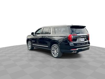 New 2026 GMC Yukon XL Denali for sale #26T1309 - photo 2