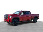 New 2026 GMC Sierra 2500 AT4 Crew Cab for sale #26T1311 - photo 1