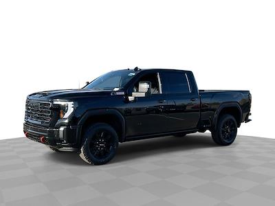 Used 2024 GMC Sierra 2500 - photo 1