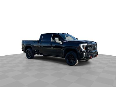 Used 2024 GMC Sierra 2500 - photo 1