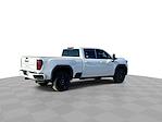 2026 GMC Sierra 2500 Crew Cab 4WD Pickup for sale #26T1315 - photo 8