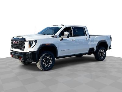New 2026 GMC Sierra 2500 AT4X Crew Cab for sale #26T1317 - photo 1