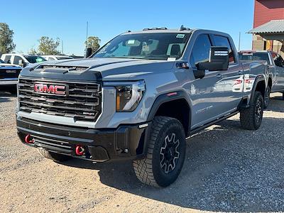 Used 2025 GMC Sierra 2500 - photo 1