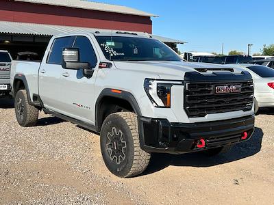 Used 2025 GMC Sierra 2500 - photo 1