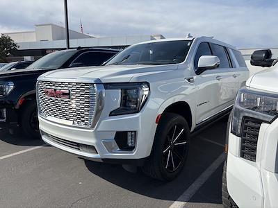 2021 GMC Yukon XL 4WD SUV for sale #26T1322A - photo 1