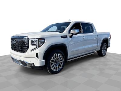 Used 2023 GMC Sierra 1500 Denali Ultimate Crew Cab for sale #26T1323A - photo 1