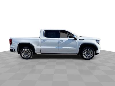 Used 2023 GMC Sierra 1500 Denali Ultimate Crew Cab for sale #26T1323A - photo 2