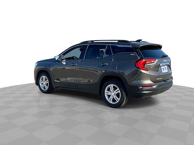 Used 2019 GMC Terrain SLE for sale #26T1325A - photo 2