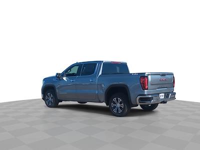 New 2026 GMC Sierra 1500 SLT Crew Cab for sale #26T1328 - photo 2