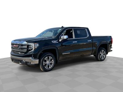 2026 GMC Sierra 1500 Crew Cab 4WD Pickup for sale #26T1329 - photo 1