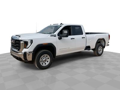 New 2026 GMC Sierra 2500 Pro Double Cab for sale #26T1333 - photo 1