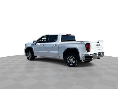 New 2026 GMC Sierra 1500 SLT Crew Cab for sale #26T1334 - photo 2