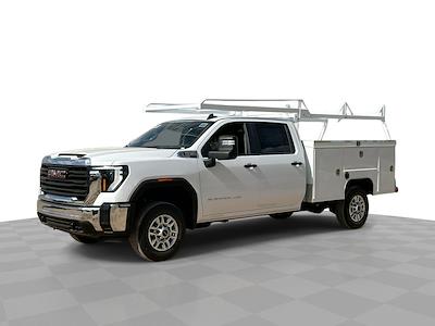 New 2026 GMC Sierra 2500 - photo 1