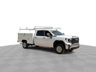 New 2026 GMC Sierra 2500 - photo 1