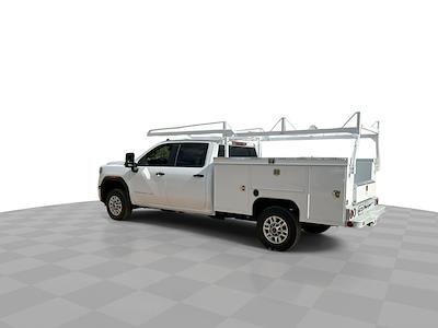 New 2026 GMC Sierra 2500 - photo 1