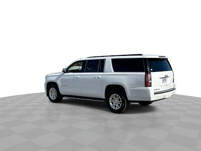 Used 2019 GMC Yukon XL SLT for sale #26T1342B - photo 2
