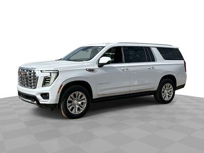 2026 GMC Yukon XL 4WD SUV for sale #26T1347 - photo 1
