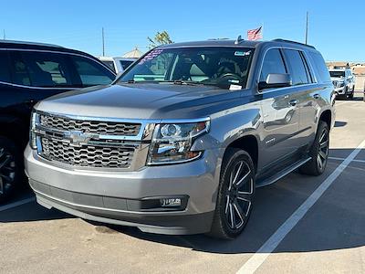 2018 Chevrolet Tahoe RWD SUV for sale #26T1348A - photo 1