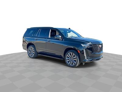 Used 2023 Cadillac Escalade - photo 1