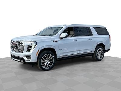2026 GMC Yukon XL 4WD SUV for sale #26T1353 - photo 1