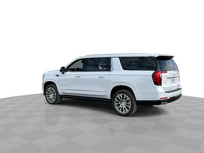 2026 GMC Yukon XL 4WD SUV for sale #26T1353 - photo 2