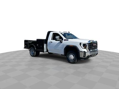 New 2026 GMC Sierra 3500 Regular Cab 60 CA Cab Chassis for sale #26T1355 - photo 2