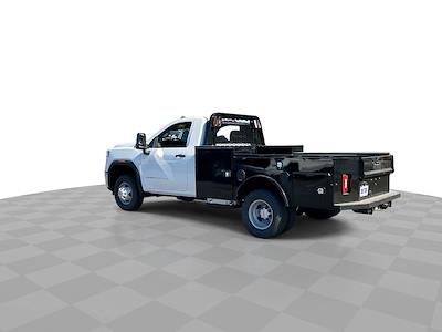 New 2026 GMC Sierra 3500 - photo 1